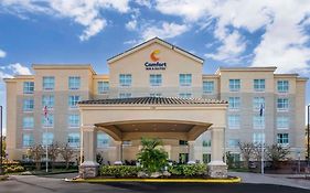 Best Western Plus Lake County Inn & Suites Tavares, Fl